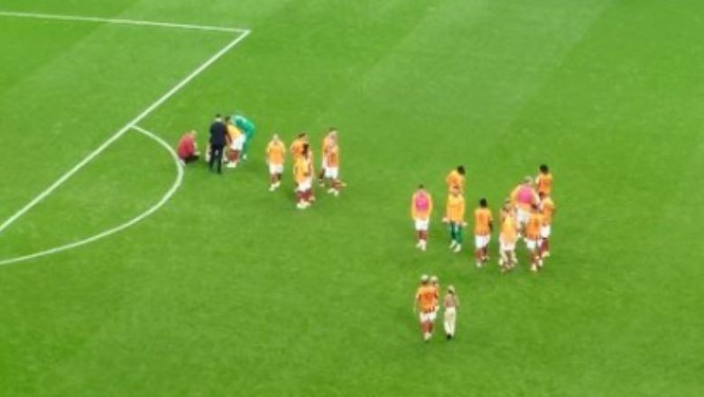 Galatasaray'a Icardi Endişesi!