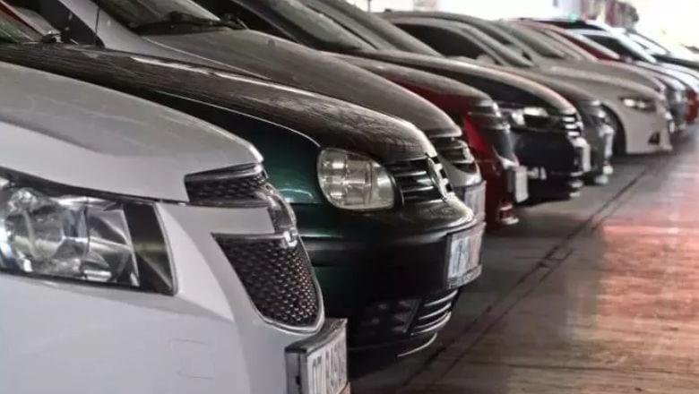 İkinci El Otomobil Piyasasında Talep Yüzde 60 Düştü