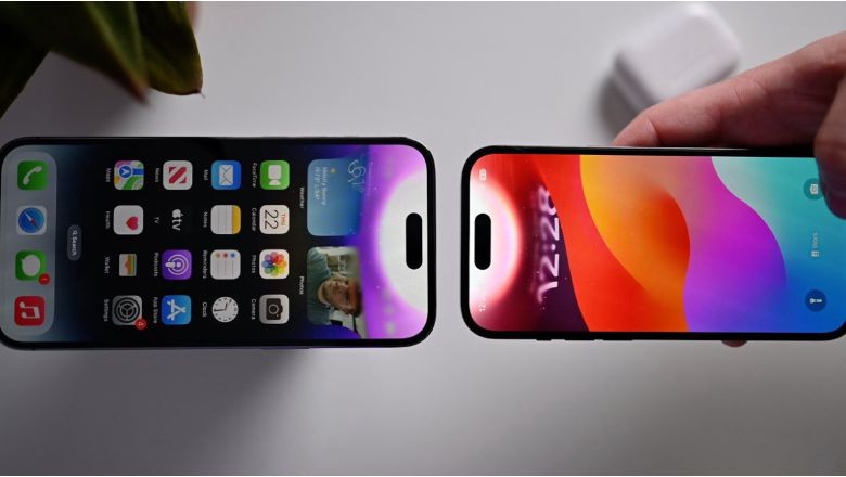 iPhone’lara Gelecek 4 Büyük Yenilik!