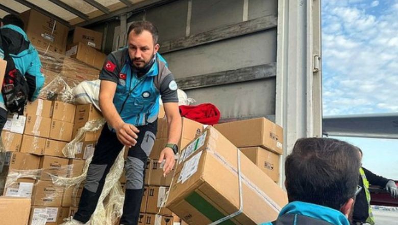İP’li Vekil Çömez’den Irkçı Paylaşım!