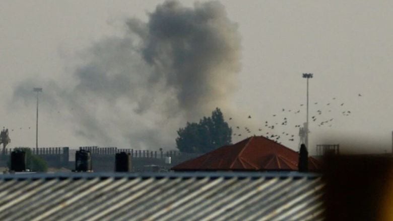 Gazze'ye Karadan "Rehine Baskınları"