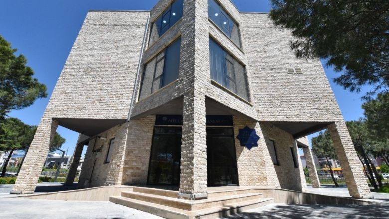 Balıkesir Karesi'de Gençlerin Yeni Gözdesi