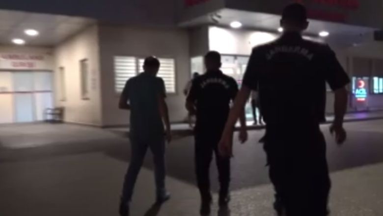Ortalık Savaş Alanına Döndü: 10’un Üzerinde Yaralı!