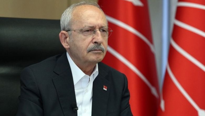 Kılıçdaroğlu: "Benden Beklenen Değişimi Yapacağım"