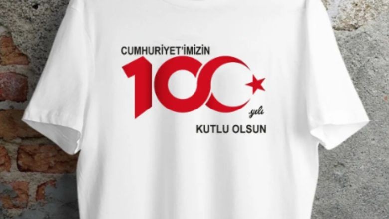 Cumhuriyet'in 100. Yılına Özel Kombinler