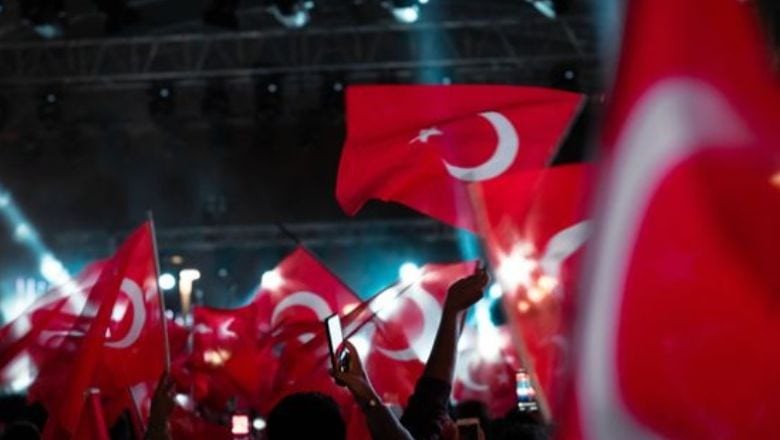 Cumhuriyet’in 100. Yılında Gidebileceğiniz Ücretsiz Konserler
