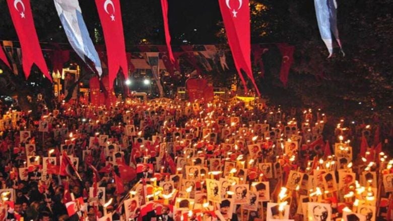 Cumhuriyet’in 100. Yılında Gidebileceğiniz Ücretsiz Konserler