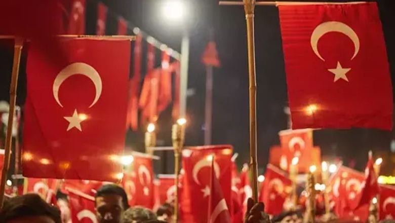 Cumhuriyet’in 100. Yılında Gidebileceğiniz Ücretsiz Konserler