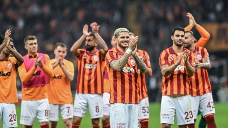 Galatasaray'da Victor Nelsson Krizi!
