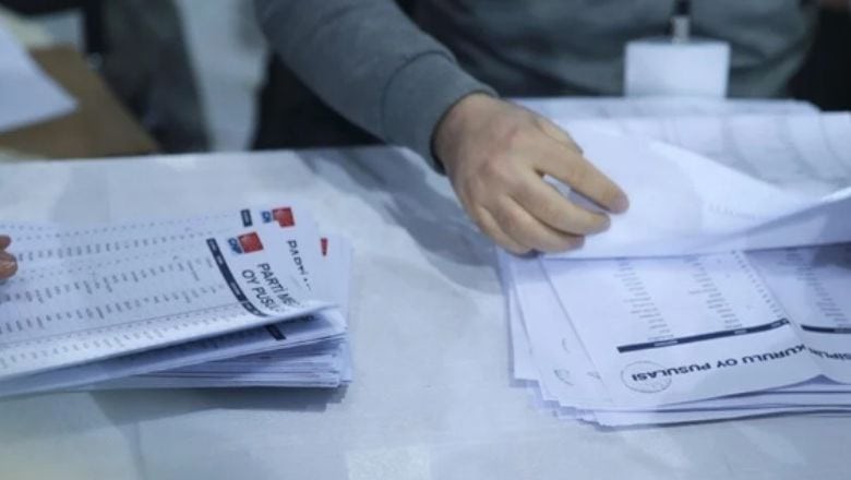 CHP Kurultayı Ne zaman Nerede Yapılacak?