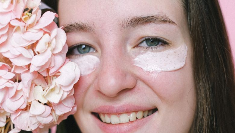 Hassas Ciltlere Ev Yapımı 3 Maske
