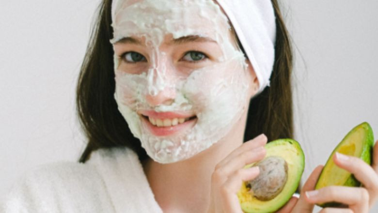 Hassas Ciltlere Ev Yapımı 3 Maske