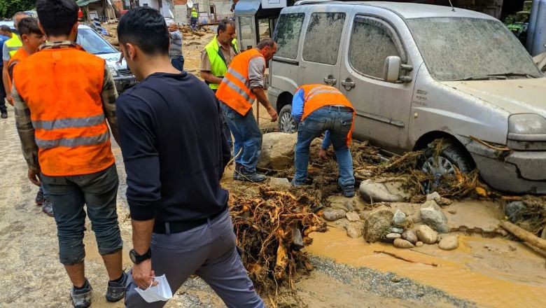Karadeniz İçin 'Mikro Deprem' Uyarısı