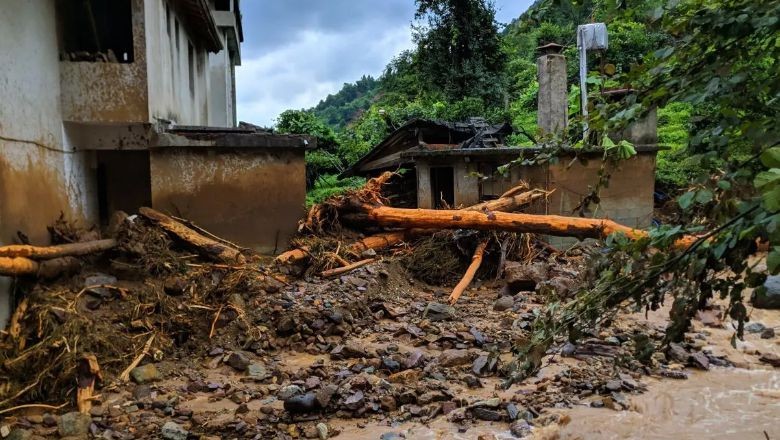Karadeniz İçin 'Mikro Deprem' Uyarısı