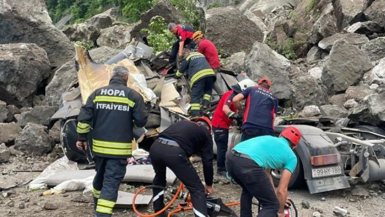 Karadeniz İçin 'Mikro Deprem' Uyarısı