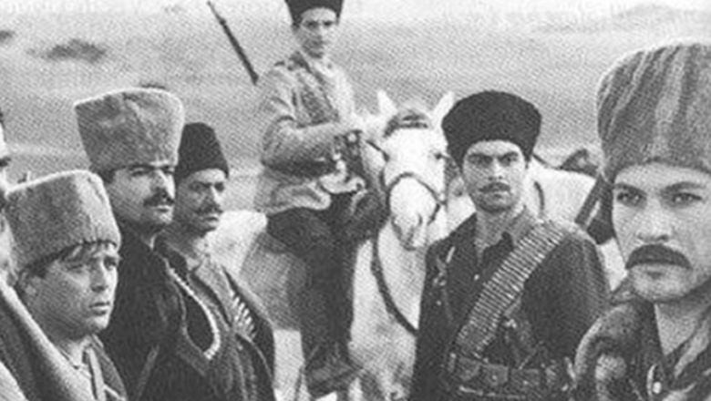 Milli Mücadele ve Cumhuriyet Filmleri