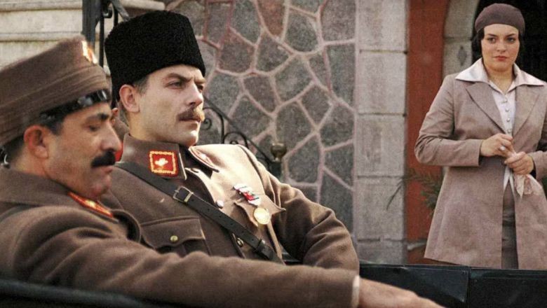 Milli Mücadele ve Cumhuriyet Filmleri