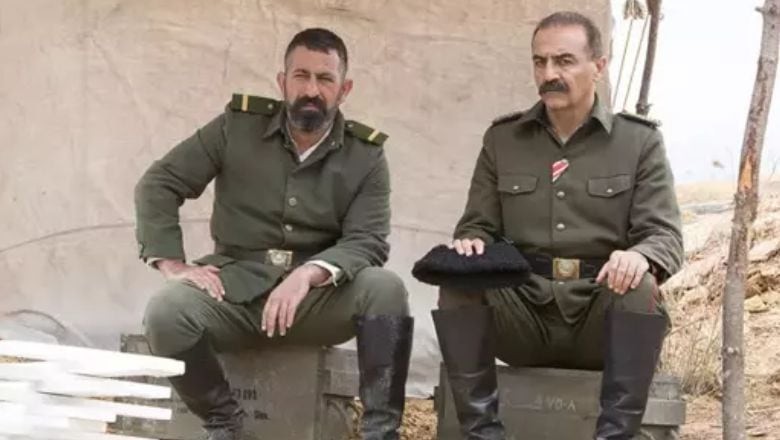 Milli Mücadele ve Cumhuriyet Filmleri