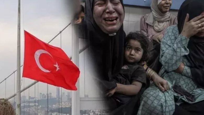 Milli Yas İlan Edilince Ne Olur?