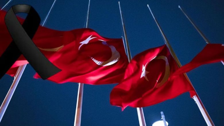 Milli Yas İlan Edilince Ne Olur?