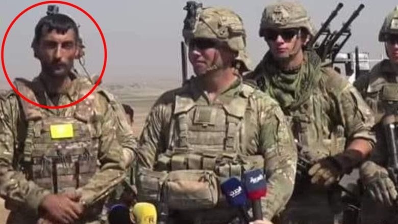 Mit, Pkk'lı Tugay Sorumlusunu Etkisiz Hale Getirdi!