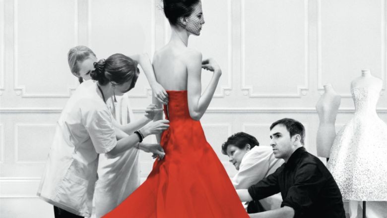 Moda Tutkunlarına Belgesel Önerileri