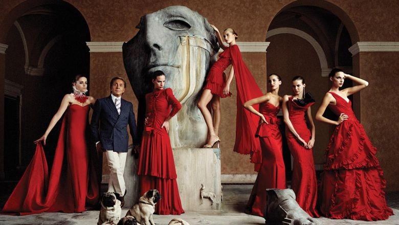Moda Tutkunlarına Belgesel Önerileri