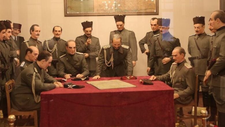 Atatürk Müze Evlerini Keşfedin