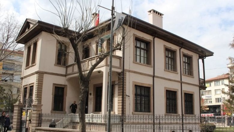 Atatürk Müze Evlerini Keşfedin