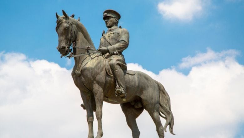 Atatürk Müze Evlerini Keşfedin