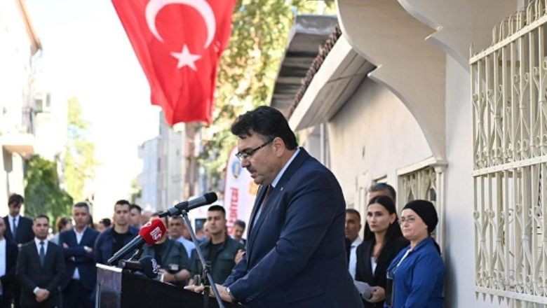Balıkesir Mirasını Koruyor!