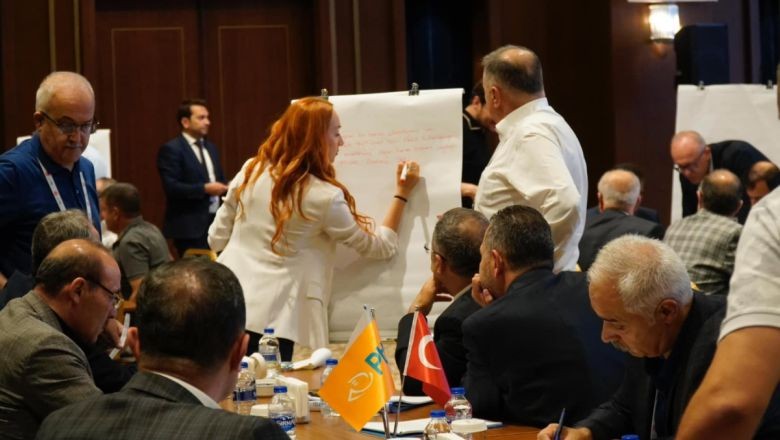 PTT 183 Yaşında!