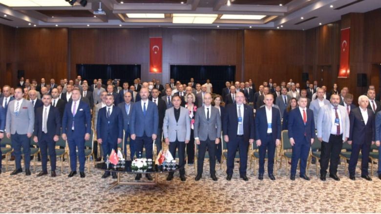PTT 183 Yaşında!