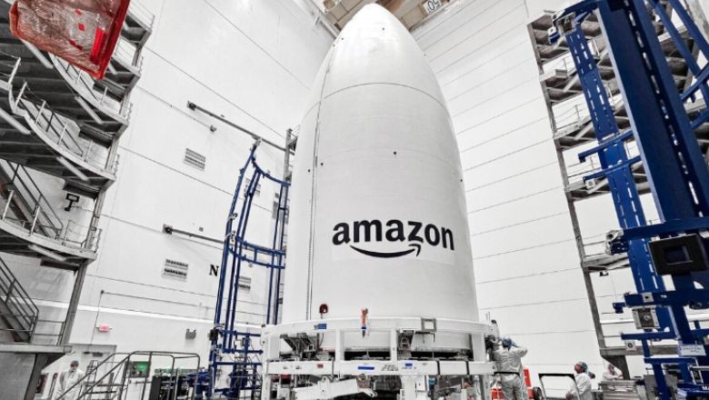 SpaceX’in Tahtı Sallanıyor!