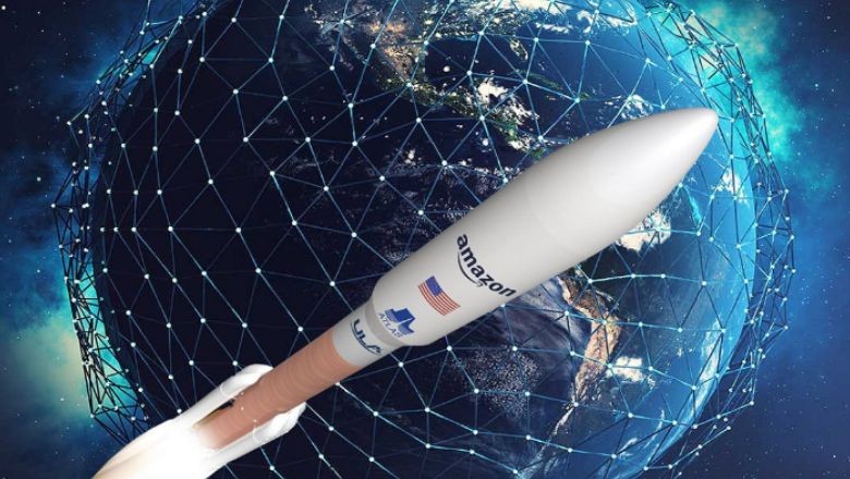 SpaceX’in Tahtı Sallanıyor!