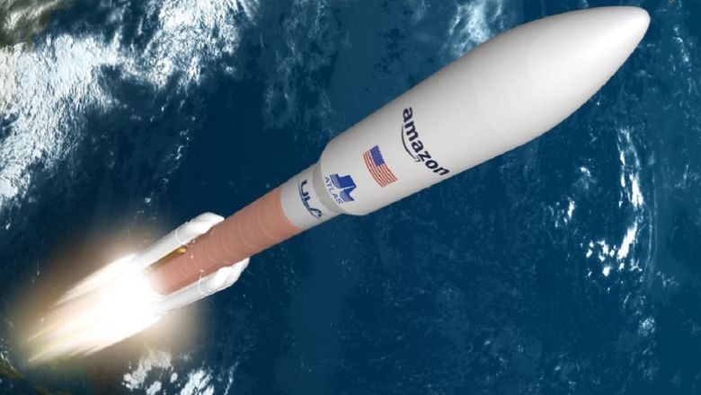 SpaceX’in Tahtı Sallanıyor!