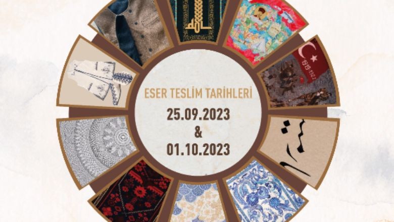 Balıkesir Geleneksel Türk Sanatları Yarışması