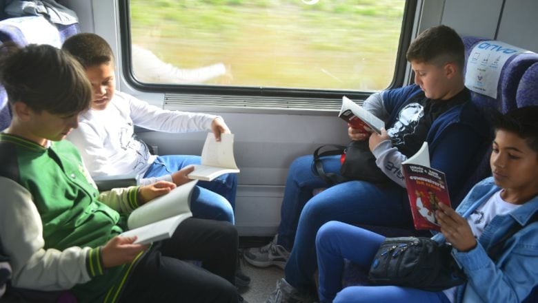 Savaştepe'den Coşkulu 100'üncü Yıl Kutlaması