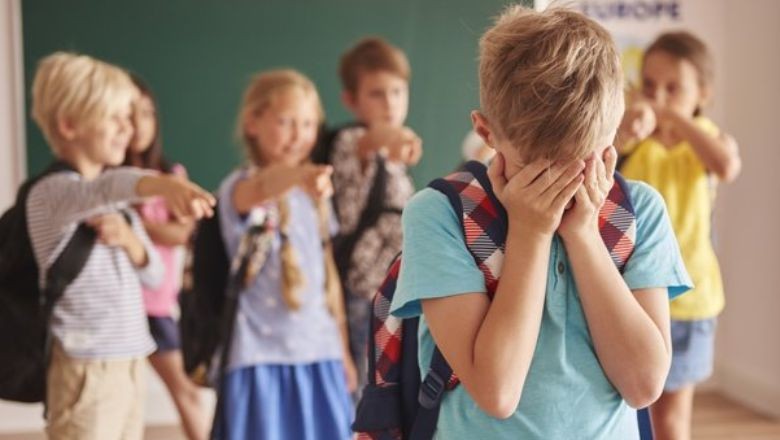 Seçici Konuşmazlık Selektif Mutizm Nedir?
