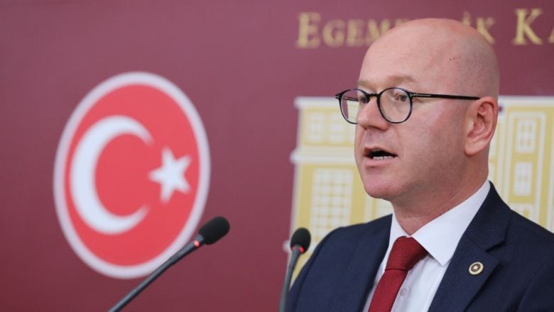 Milletvekili Sarı "Hastane Sırası Hasta Etti"