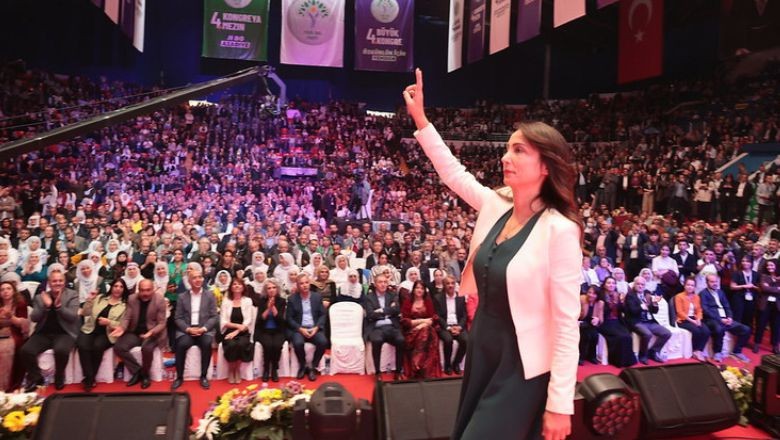 Siyasetin Gözü Filistin'de