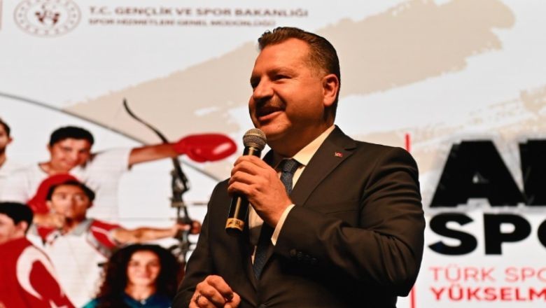 Balıkesir’in Spor Ailesi Her Geçen Gün Büyüyor