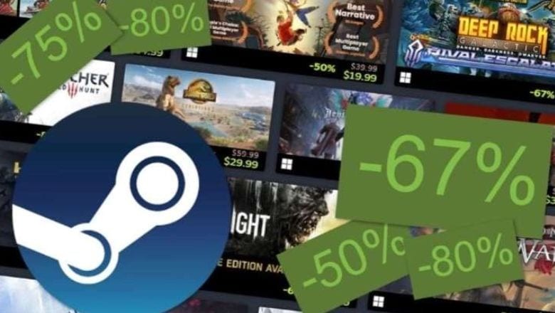 Steam Türkiye'den Çekiliyor!