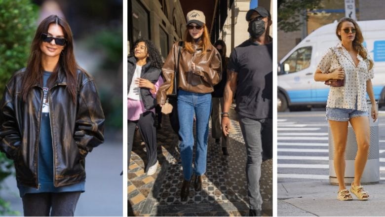 90’ların İlhamı 'Dad-ification’