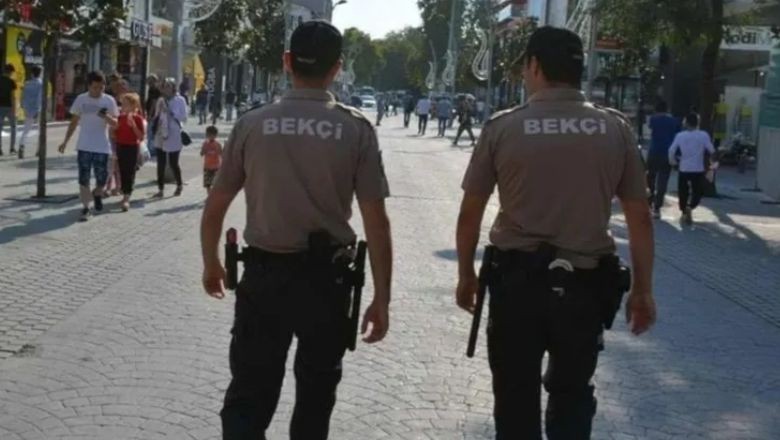 Firari Şüpheli Kadın Kıyafetiyle Yakalandı!
