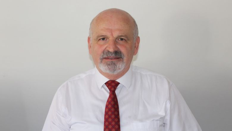 Başkan Dr. Uçan’dan Gazze’deki Saldırıya Sert Eleştiri