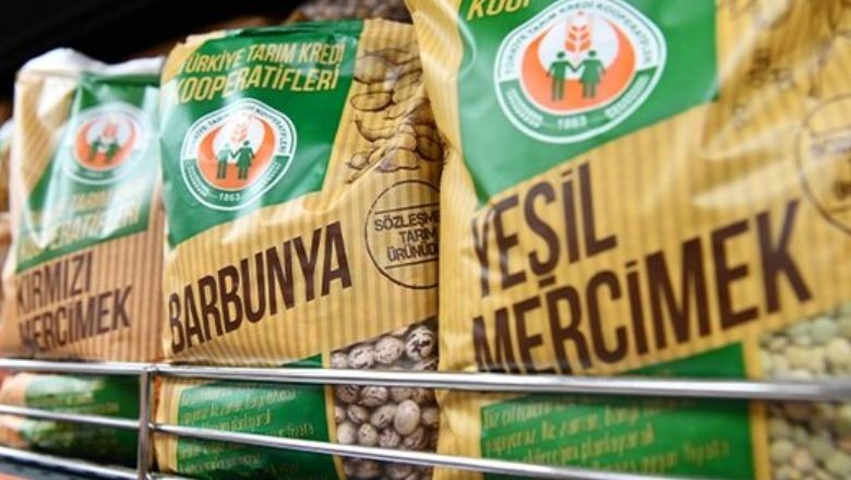 Tarım Kredide Fiyatlara İndirim!