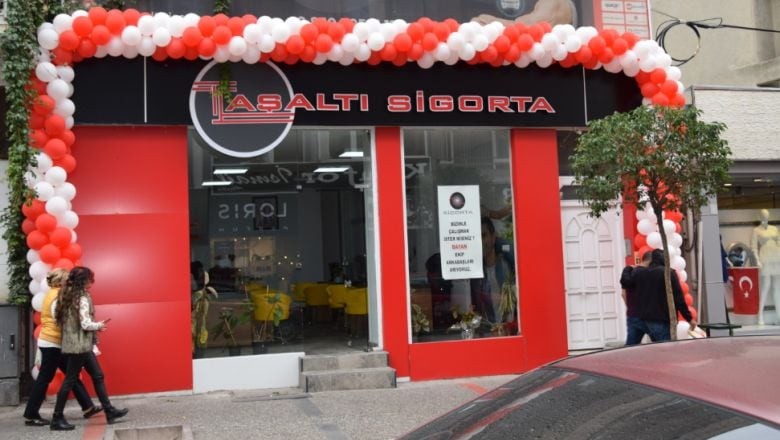 Taşaltı Sigorta’dan 100.Yıl’a Özel Kutlama