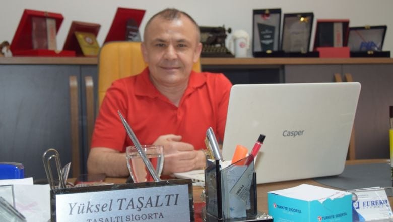 Taşaltı Sigorta’dan 100.Yıl’a Özel Kutlama
