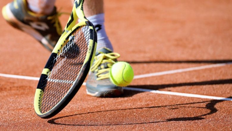 Balıkesir'de Tenis Keyfinizi Katlayın!